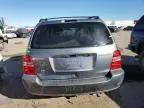 2003 Toyota Highlander Limited