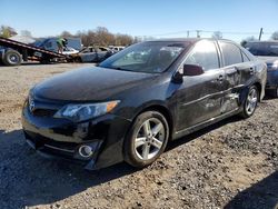 Vehiculos salvage en venta de Copart Hillsborough, NJ: 2013 Toyota Camry L