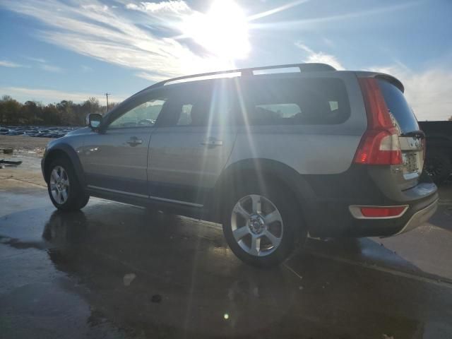 2008 Volvo XC70