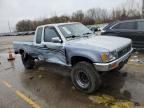 1991 Toyota Pickup 1/2 TON Extra Long Wheelbase SR5