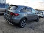 2020 Mercedes-Benz GLC 300 4matic