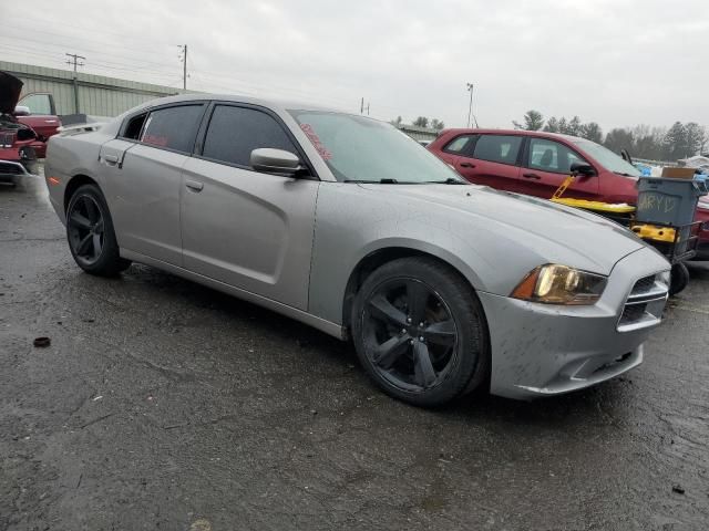 2013 Dodge Charger R/T