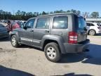 2010 Jeep Liberty Sport