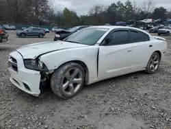 Carros con verificación Run & Drive a la venta en subasta: 2012 Dodge Charger SXT