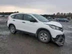 2012 Honda CR-V LX