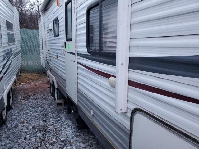 2013 Jayco Swift