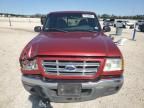 2002 Ford Ranger Super Cab