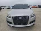 2014 Audi Q7 Premium Plus