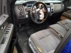 2011 Ford F150 Super Cab