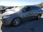 2013 Honda Odyssey EXL