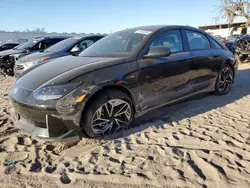 2024 Hyundai Ioniq 6 SEL en venta en Riverview, FL