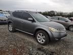 2006 Nissan Murano SL