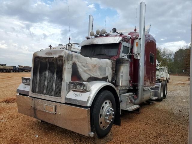 2005 Peterbilt 379