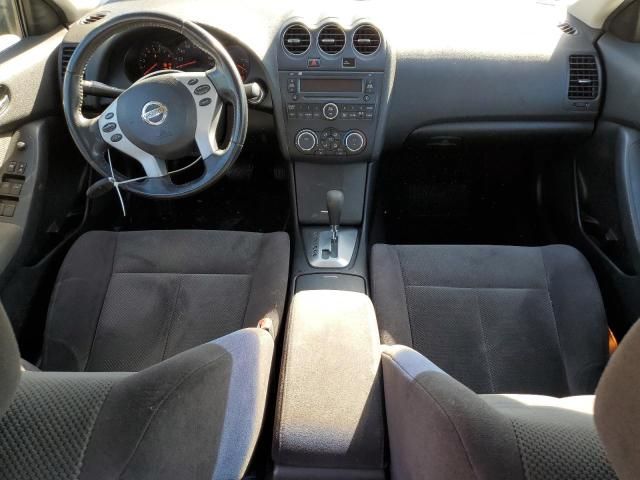 2009 Nissan Altima 2.5