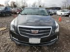 2017 Cadillac ATS Luxury