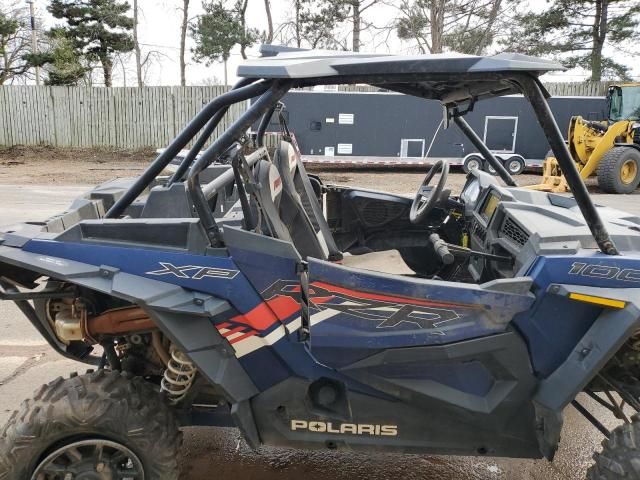 2021 Polaris RZR XP 1000 Premium