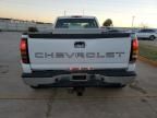 2004 Chevrolet Silverado C3500