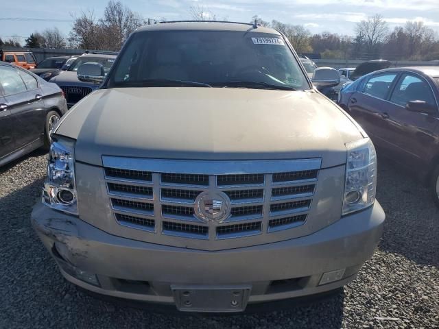 2008 Cadillac Escalade Luxury