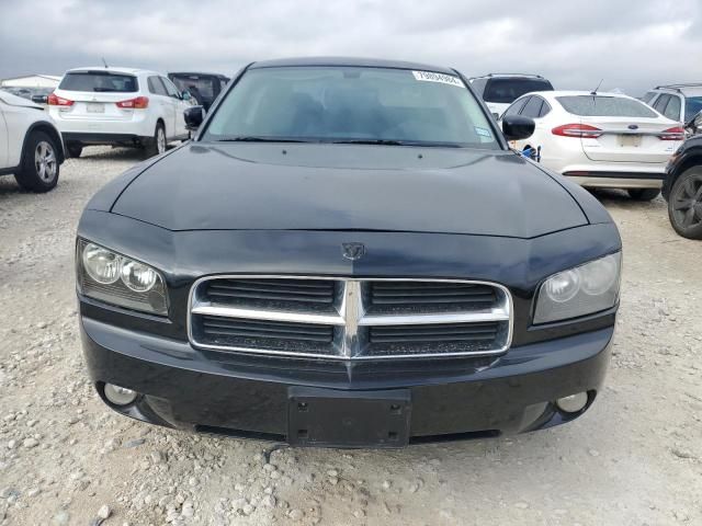 2010 Dodge Charger SXT