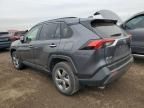 2020 Toyota Rav4 Limited