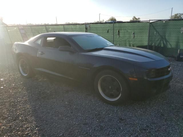 2013 Chevrolet Camaro LS