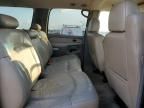 2002 Chevrolet Suburban C1500