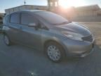 2014 Nissan Versa Note S