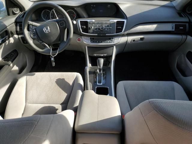 2014 Honda Accord EX