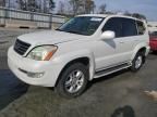 2005 Lexus GX 470