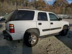 2005 Chevrolet Tahoe C1500