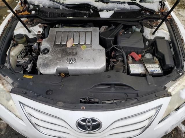 2011 Toyota Camry SE