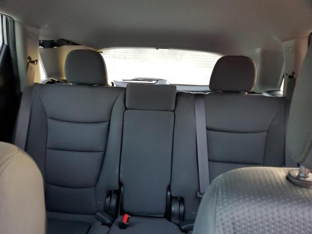 2012 KIA Sorento Base