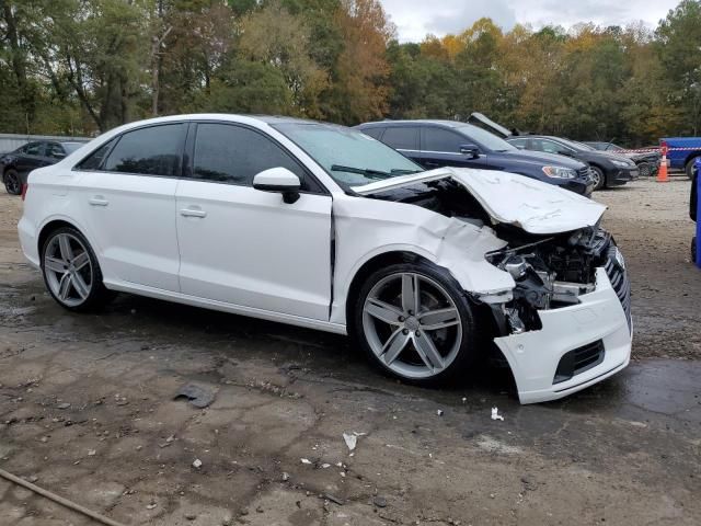 2020 Audi A3 Premium Plus