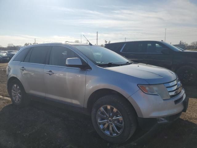 2010 Ford Edge Limited