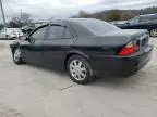 2004 Lincoln LS