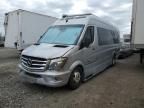 2015 Mercedes-Benz Sprinter 3500