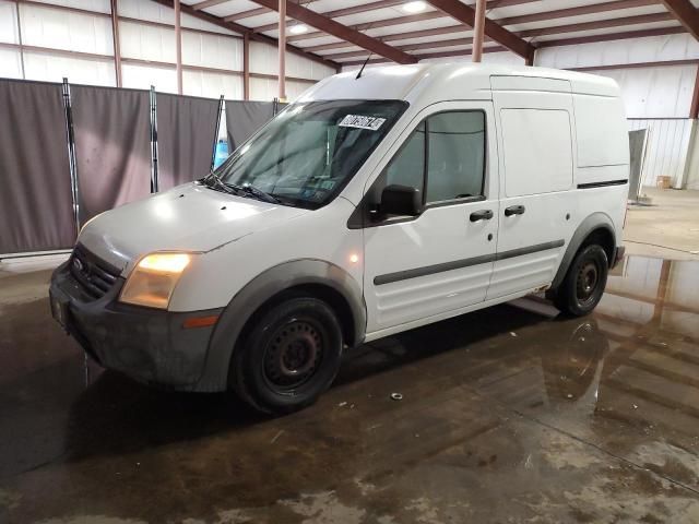 2013 Ford Transit Connect XL