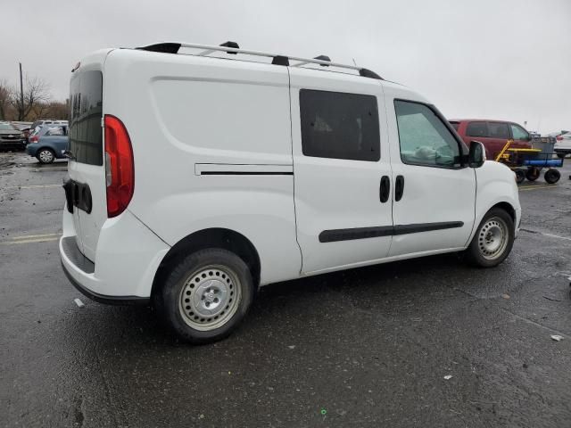 2016 Dodge RAM Promaster City SLT