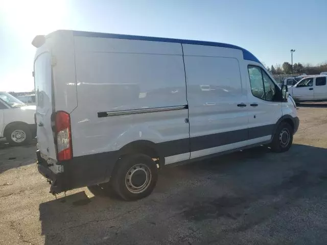 2019 Ford Transit T-350