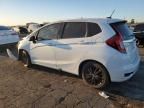 2018 Honda FIT EX