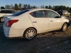 2019 Nissan Versa S