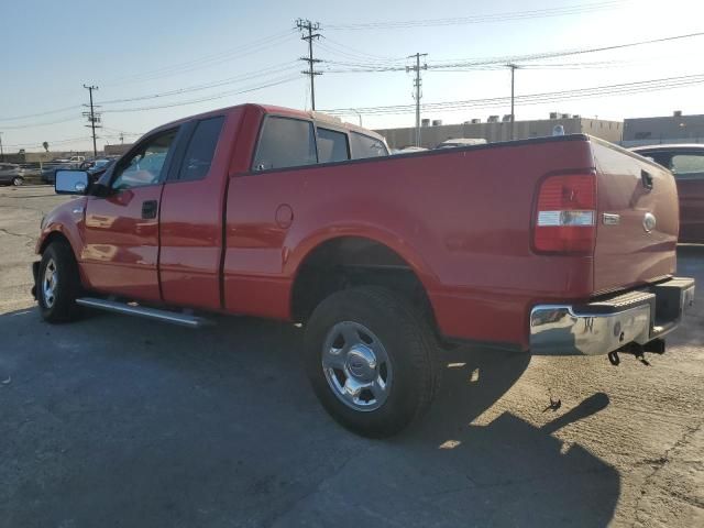 2006 Ford F150