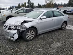 Toyota Vehiculos salvage en venta: 2007 Toyota Camry Hybrid