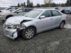 2007 Toyota Camry Hybrid