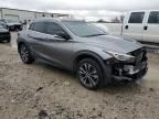 2017 Infiniti QX30 Base