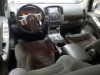 2012 Nissan Pathfinder S