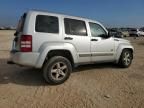 2009 Jeep Liberty Sport