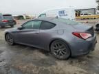 2013 Hyundai Genesis Coupe 2.0T