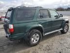 2001 Toyota 4runner SR5