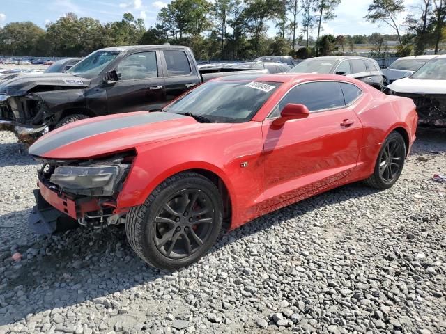 2019 Chevrolet Camaro LS